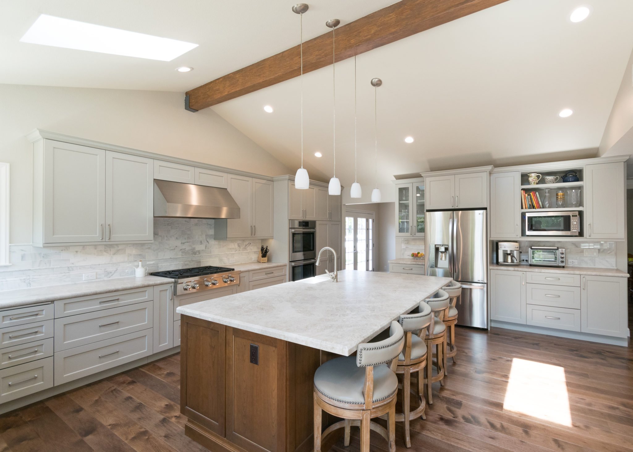 Bay Area Custom Home Builder | Kitchen Remodel & Bathroom Remodeling ...