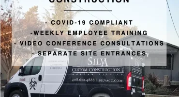 CONTACT FREE CONSTRUCTION