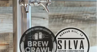 Brew Crawl 2022