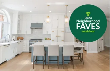 Neighborhood Fave=