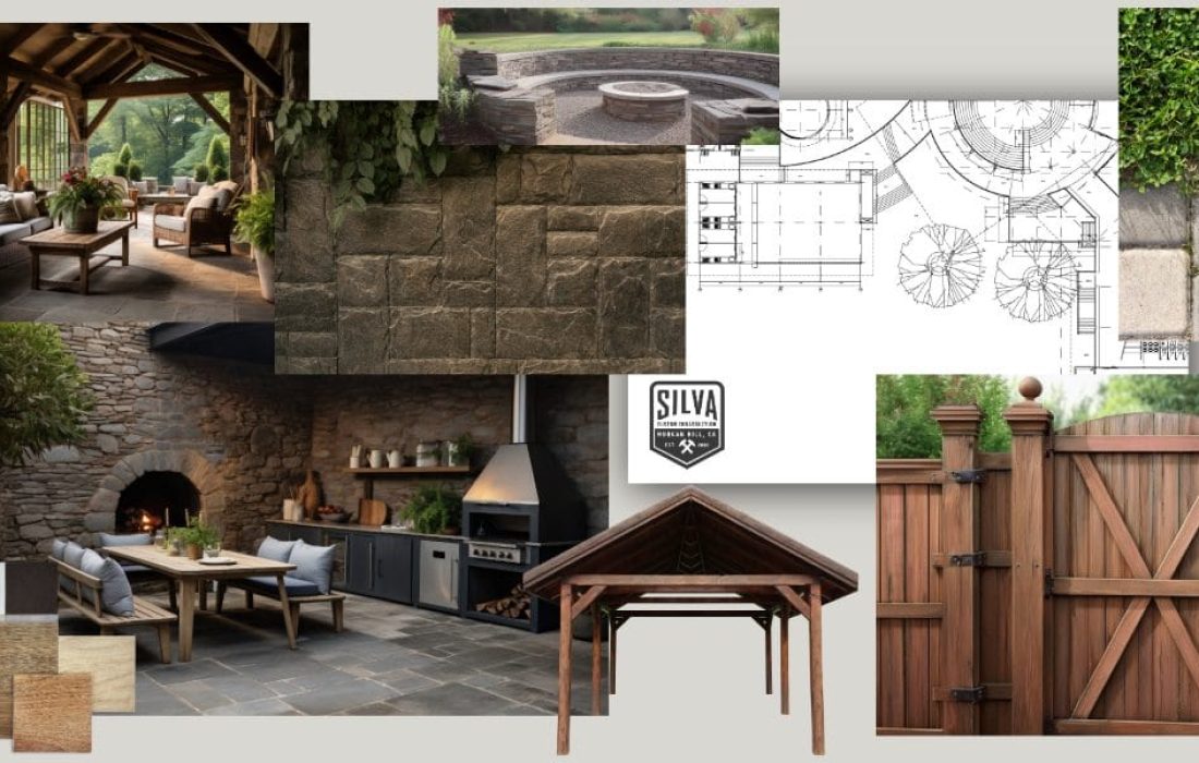 Landscape Design SCC
