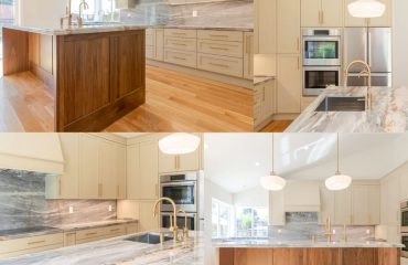 ADA Kitchen